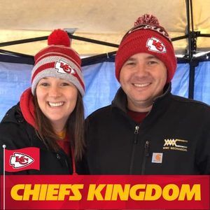 Meet your Posher, Christy